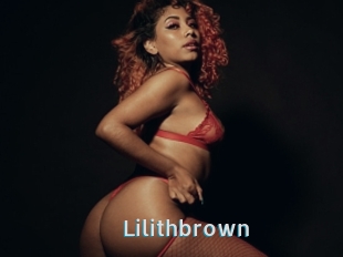 Lilithbrown