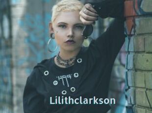 Lilithclarkson