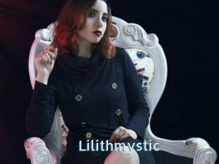Lilithmystic
