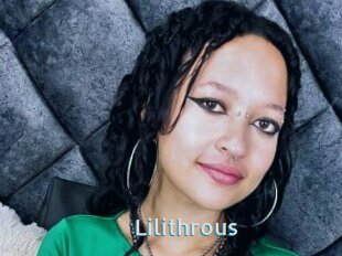 Lilithrous
