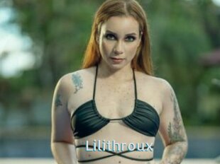 Lilithroux