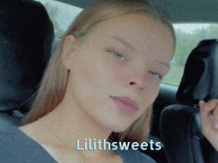 Lilithsweets