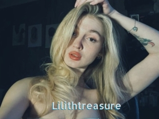 Lilithtreasure