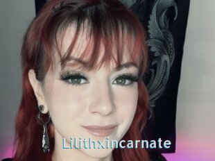 Lilithxincarnate