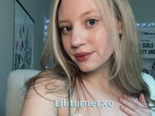 Liliturnerxo