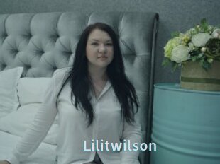 Lilitwilson