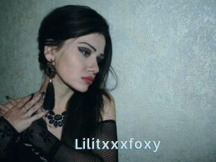 Lilitxxxfoxy
