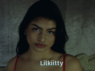Lilkiitty
