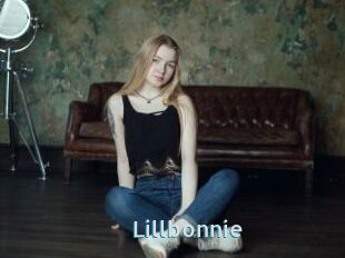 Lillbonnie
