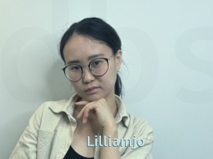 Lilliamjo