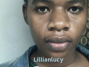 Lillianlucy