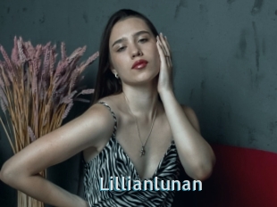 Lillianlunan