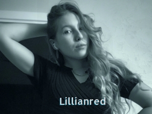 Lillianred