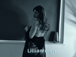 Lillianreign