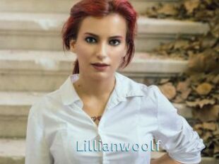 Lillianwoolf