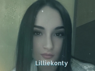 Lilliekonty
