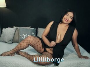 Lillitborge