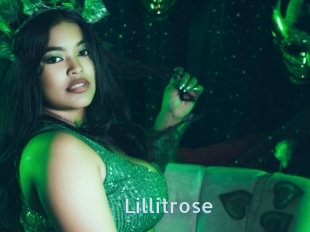 Lillitrose