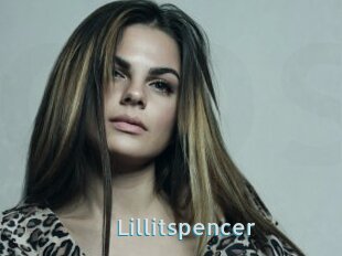 Lillitspencer