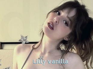 Lilly_vanilla