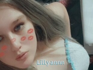Lillyannn