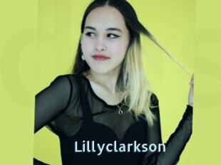 Lillyclarkson