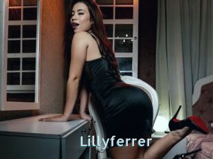Lillyferrer