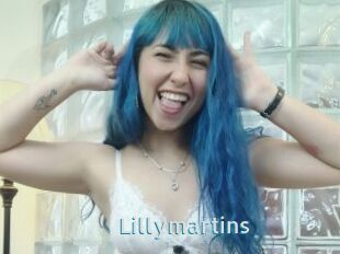 Lillymartins