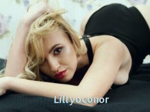Lillyoconor