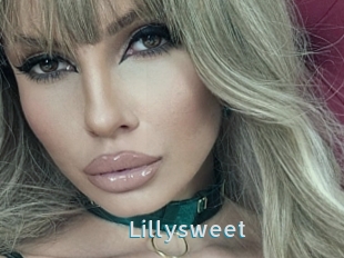 Lillysweet