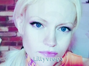 Lillyvrega