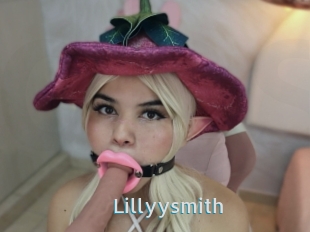Lillyysmith