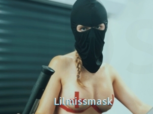 Lilmissmask