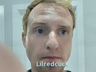 Lilredcuck