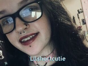 Lilshortcutie