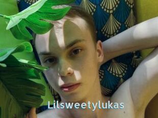 Lilsweetylukas