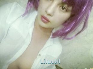Lilucat
