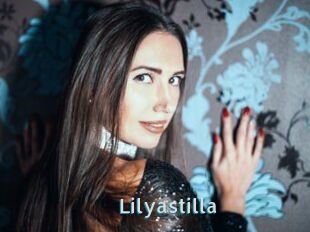 Lilyastilla