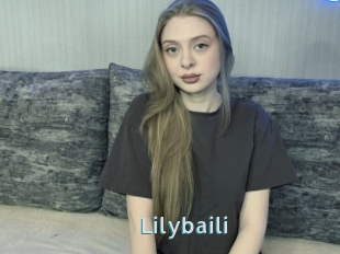 Lilybaili