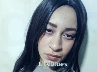 Lilyblues
