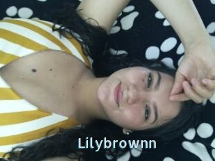 Lilybrownn