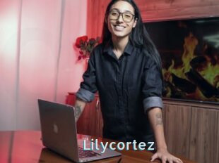 Lilycortez