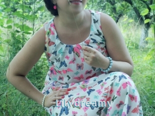 Lilydreamy