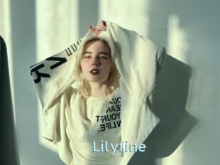 Lilyfine