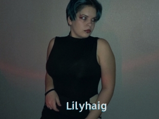 Lilyhaig