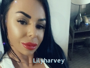 Lilyharvey