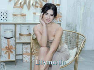 Lilymartin