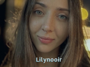 Lilynooir