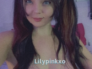 Lilypinkxo