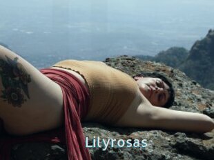 Lilyrosas